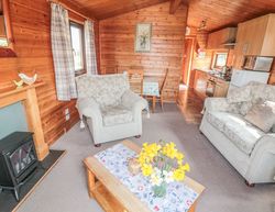 Liverton Lodges, pet friendly staycations close to the sea